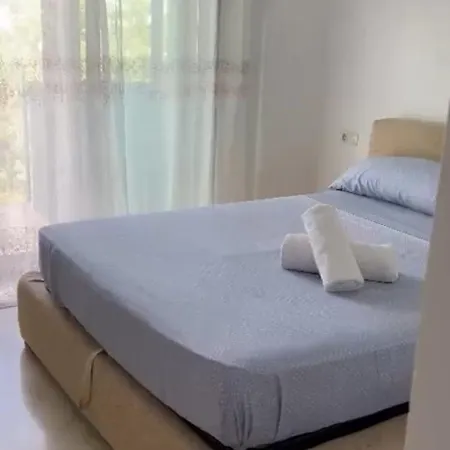 Apartment Atico Unos Metros De La Playa *