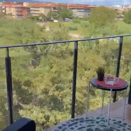 Atico Unos Metros De La Playa Apartment