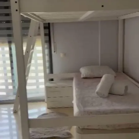Atico Unos Metros De La Playa Apartment Cambrils